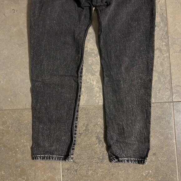 Garage Denim Mom Jean - Picture 4 of 5